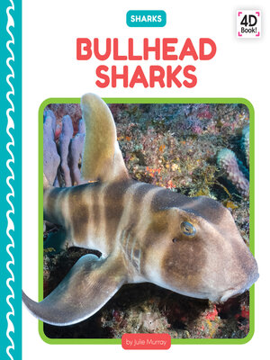 cover image of Bullhead Sharks